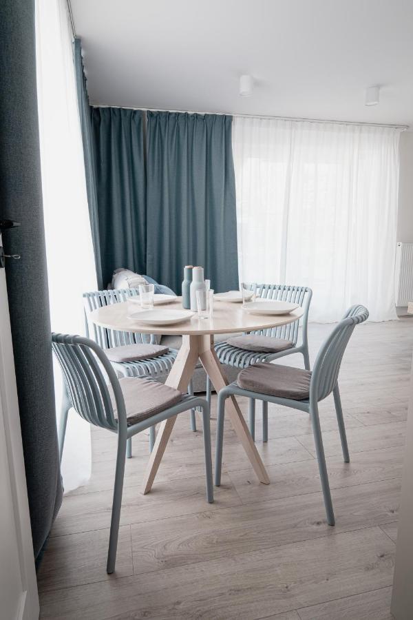 Homewell Apartments Game And Movie Πόζναν Εξωτερικό φωτογραφία