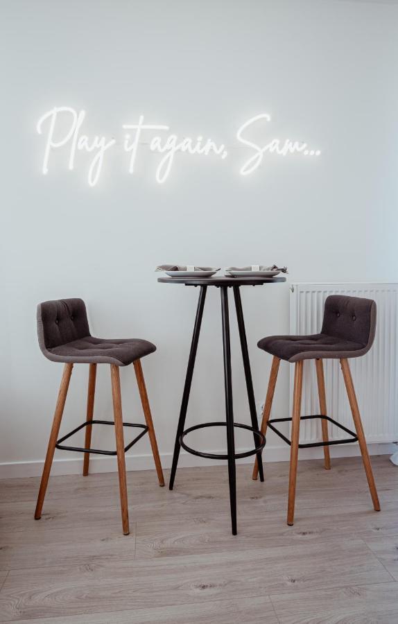Homewell Apartments Game And Movie Πόζναν Εξωτερικό φωτογραφία